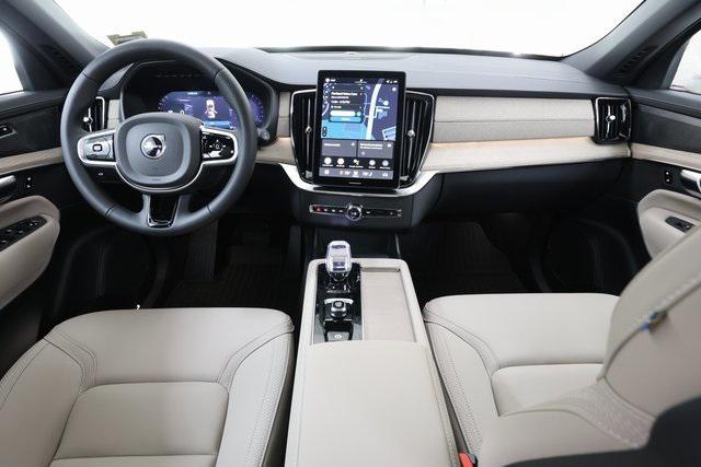 new 2026 Volvo XC90 car, priced at $71,000