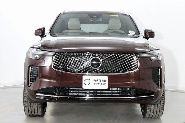 new 2026 Volvo XC90 car, priced at $69,000