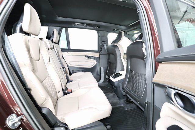 new 2026 Volvo XC90 car, priced at $69,000