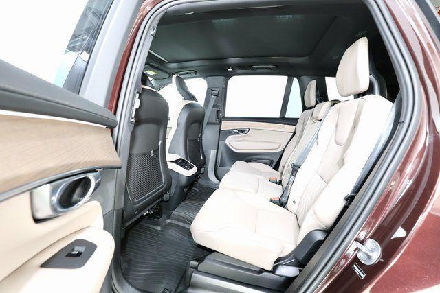 new 2026 Volvo XC90 car, priced at $69,000