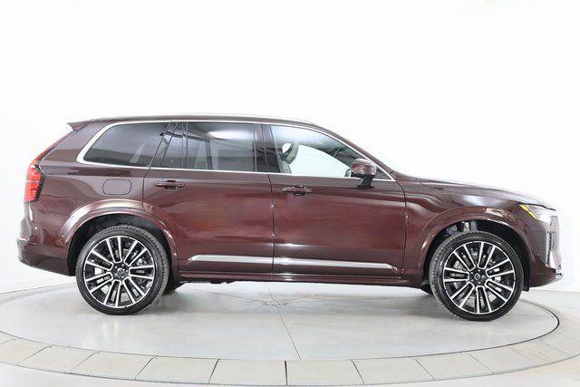 new 2026 Volvo XC90 car, priced at $69,000