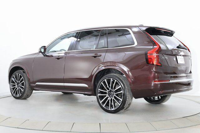 new 2026 Volvo XC90 car, priced at $69,000