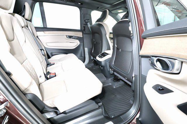 new 2026 Volvo XC90 car, priced at $69,000