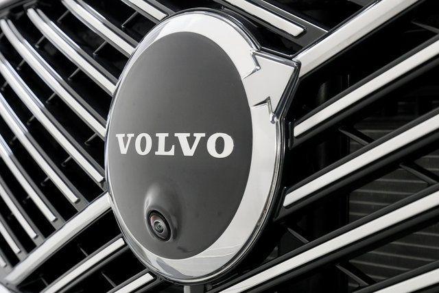 new 2026 Volvo XC90 car, priced at $69,000
