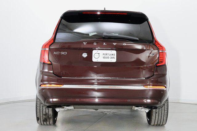 new 2026 Volvo XC90 car, priced at $69,000