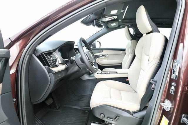 new 2026 Volvo XC90 car, priced at $71,000