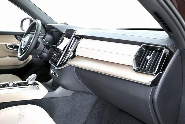 new 2026 Volvo XC90 car, priced at $71,000