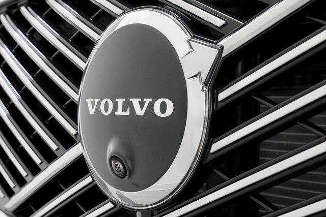 new 2026 Volvo XC90 car, priced at $71,000