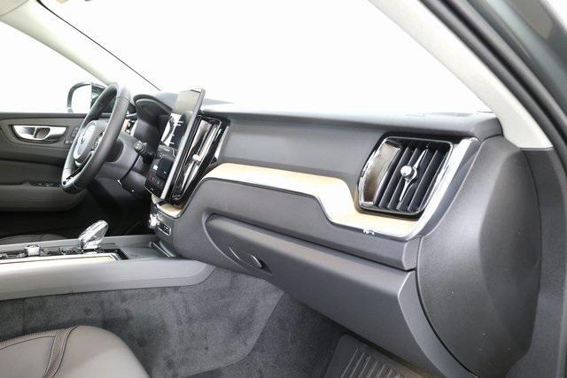 new 2026 Volvo XC60 car, priced at $55,990