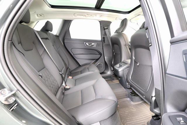 new 2026 Volvo XC60 car, priced at $55,990