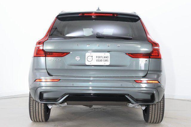 new 2026 Volvo XC60 car, priced at $54,990