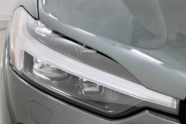 new 2026 Volvo XC60 car, priced at $55,990