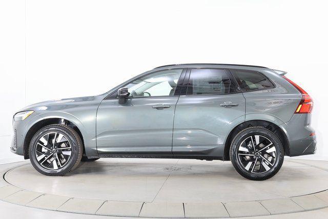 new 2026 Volvo XC60 car, priced at $54,990