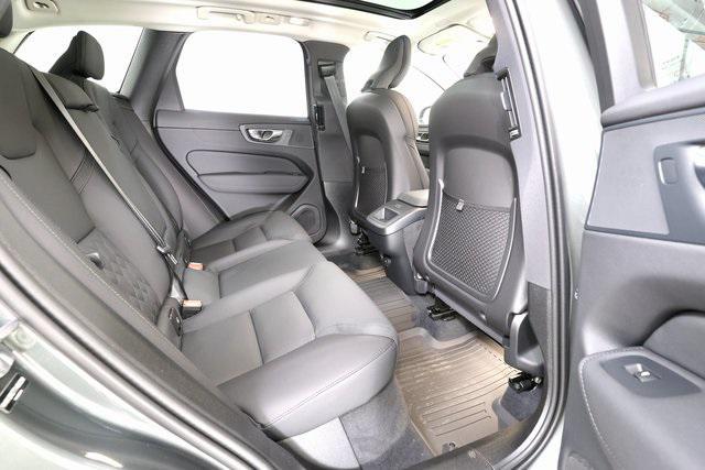 new 2026 Volvo XC60 car, priced at $55,990