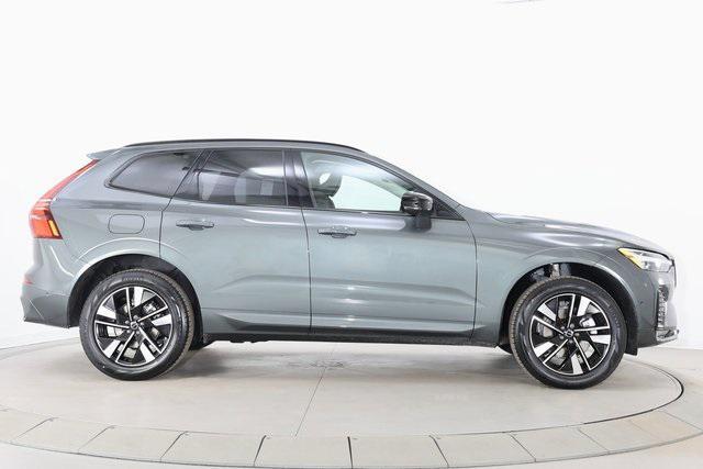 new 2026 Volvo XC60 car, priced at $55,990