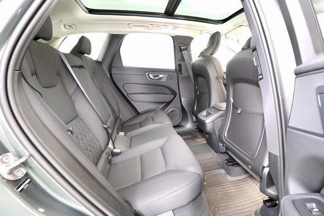 new 2026 Volvo XC60 car, priced at $54,990