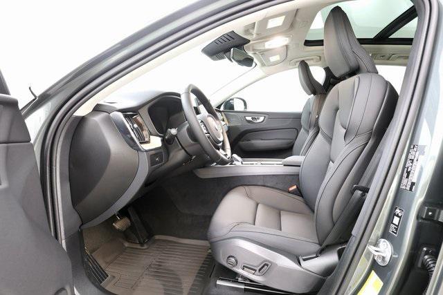 new 2026 Volvo XC60 car, priced at $55,990