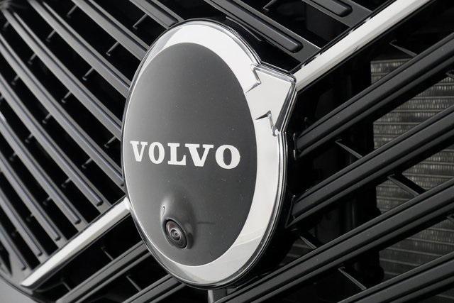 new 2026 Volvo XC60 car, priced at $55,990