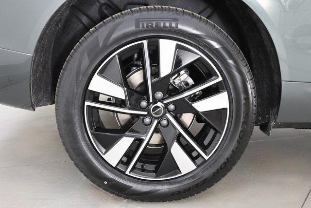 new 2026 Volvo XC60 car, priced at $55,990
