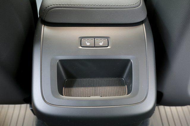 new 2026 Volvo XC60 car, priced at $54,990