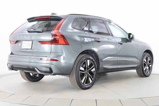 new 2026 Volvo XC60 car, priced at $55,990
