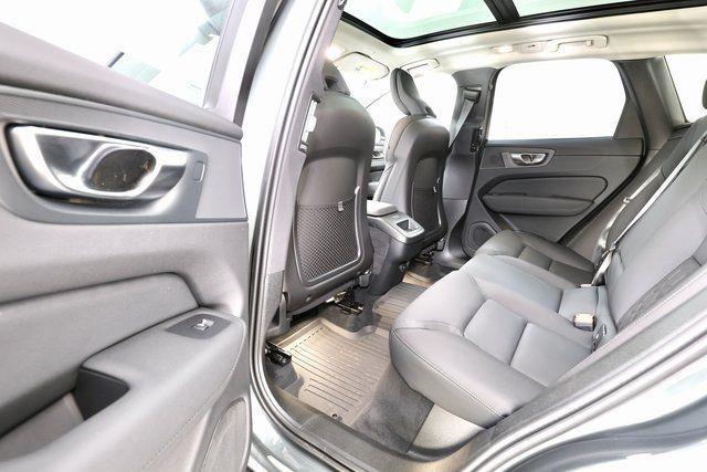 new 2026 Volvo XC60 car, priced at $54,990