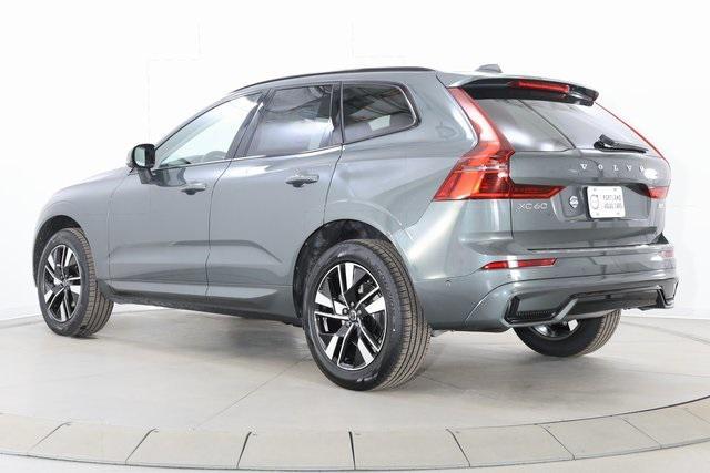 new 2026 Volvo XC60 car, priced at $55,990