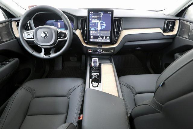 new 2026 Volvo XC60 car, priced at $55,990