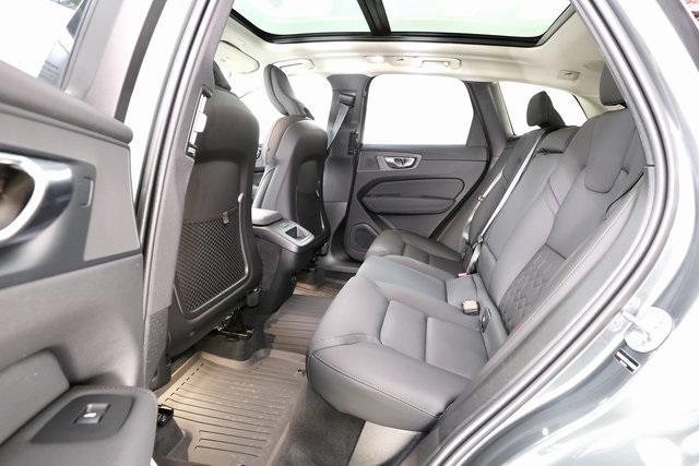 new 2026 Volvo XC60 car, priced at $55,990