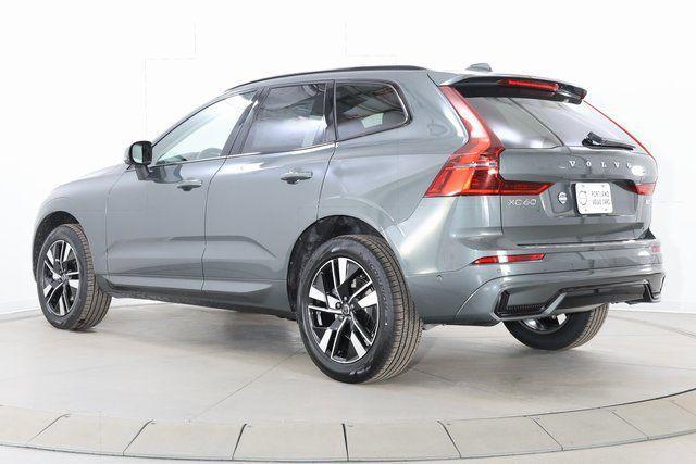 new 2026 Volvo XC60 car, priced at $54,990