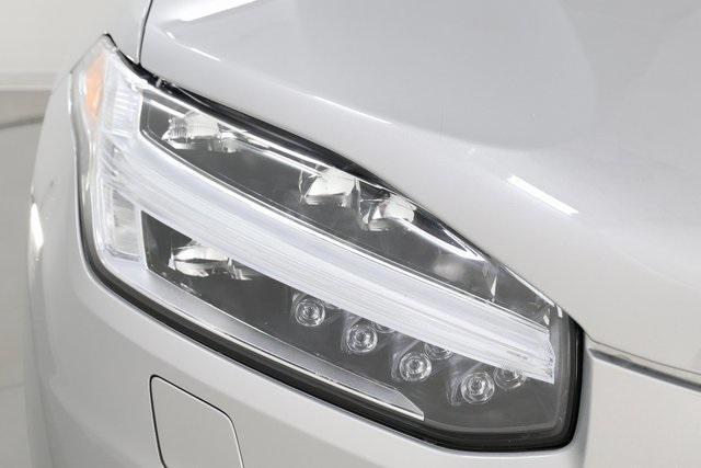 used 2023 Volvo XC90 car, priced at $41,990