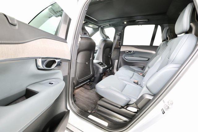 used 2023 Volvo XC90 car, priced at $41,990