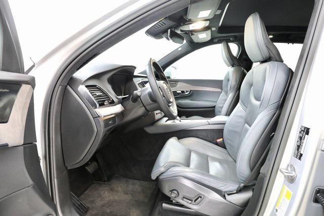 used 2023 Volvo XC90 car, priced at $41,990