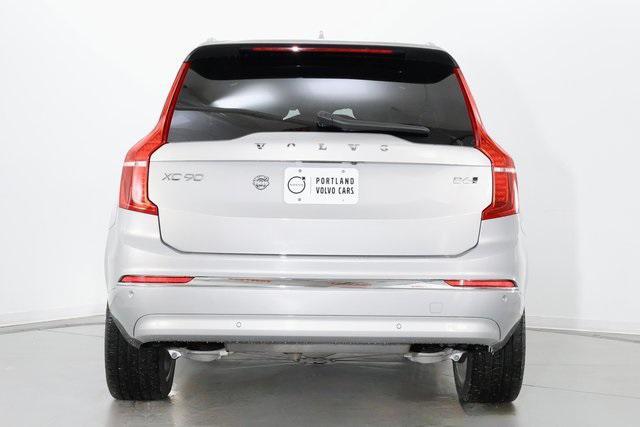 used 2023 Volvo XC90 car, priced at $41,990