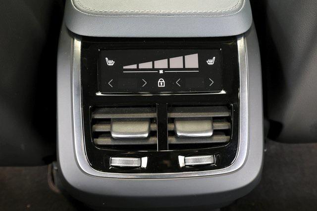 used 2023 Volvo XC90 car, priced at $41,990