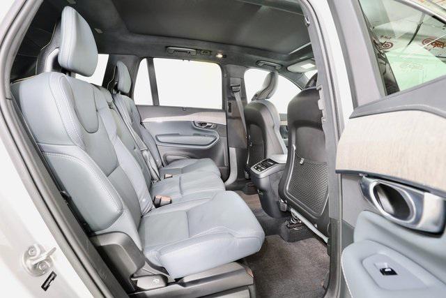 used 2023 Volvo XC90 car, priced at $41,990