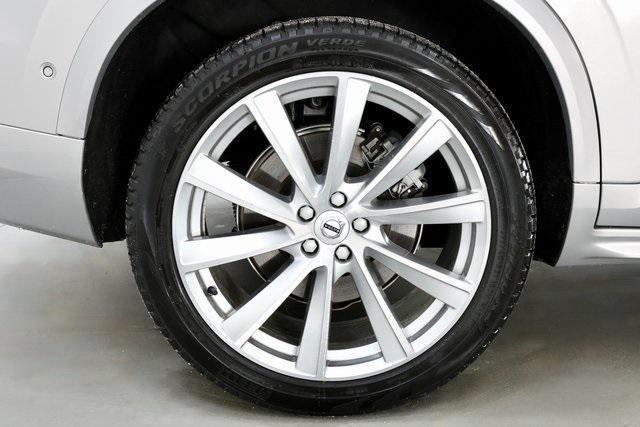 used 2023 Volvo XC90 car, priced at $41,990