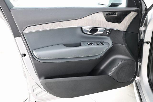 used 2023 Volvo XC90 car, priced at $41,990