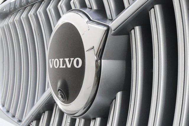 used 2023 Volvo XC90 car, priced at $41,990