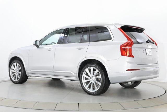 used 2023 Volvo XC90 car, priced at $41,990