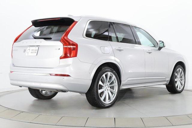 used 2023 Volvo XC90 car, priced at $41,990