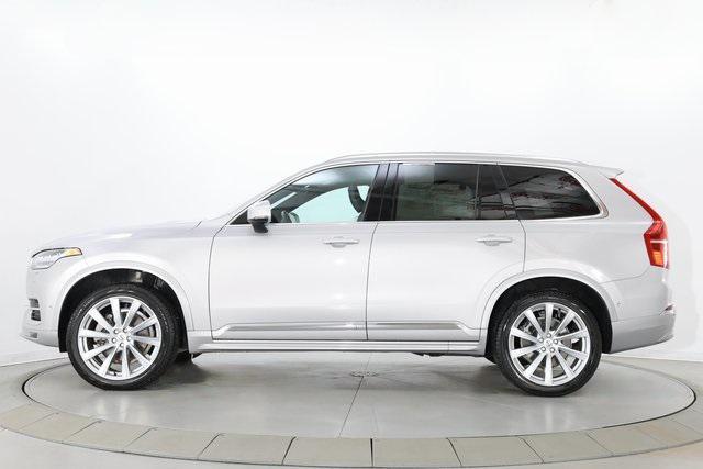 used 2023 Volvo XC90 car, priced at $41,990