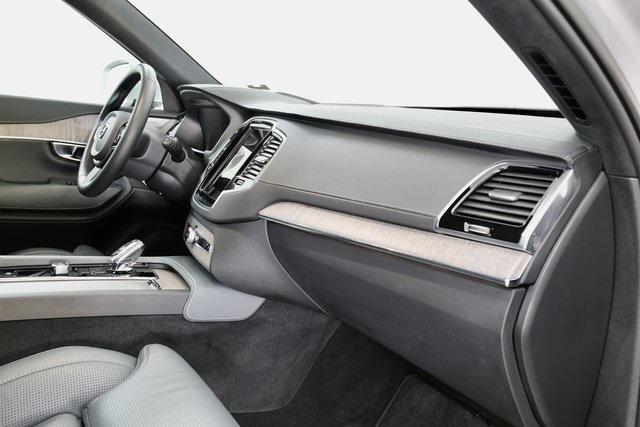 used 2023 Volvo XC90 car, priced at $41,990