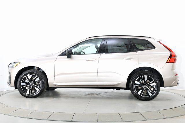 new 2026 Volvo XC60 car, priced at $51,274
