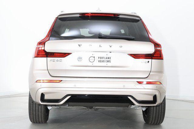 new 2026 Volvo XC60 car, priced at $51,274