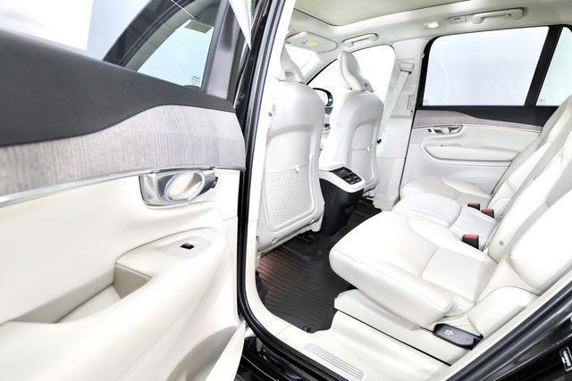 used 2023 Volvo XC90 car, priced at $41,990