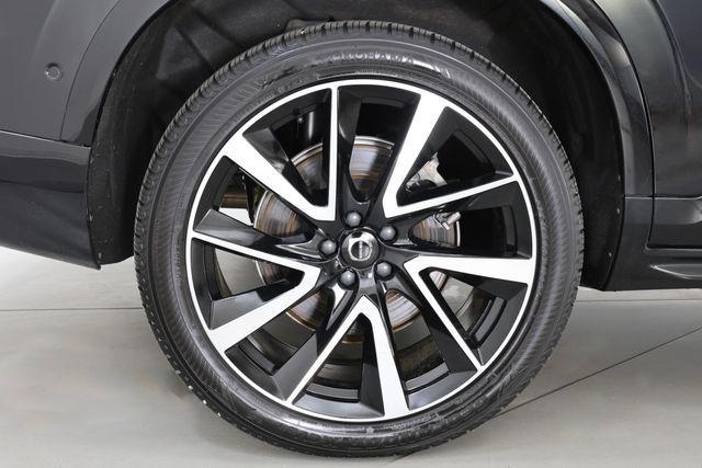 used 2023 Volvo XC90 car, priced at $41,990