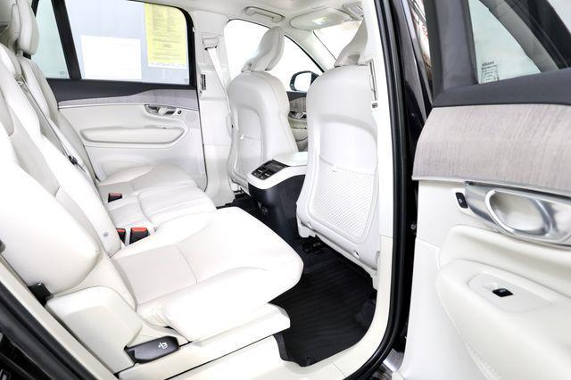used 2023 Volvo XC90 car, priced at $41,990