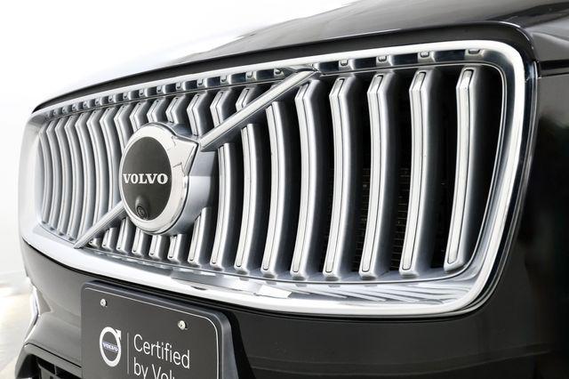 used 2023 Volvo XC90 car, priced at $41,990