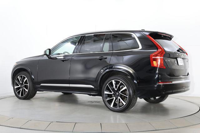 used 2023 Volvo XC90 car, priced at $41,990